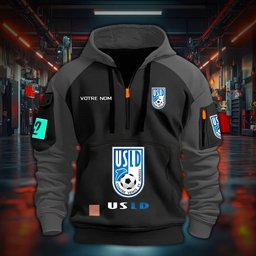 USL Dunkerque DDQHZH30380