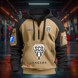 Angers SCO DDQHZH30344