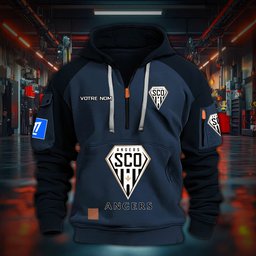 Angers SCO DDQHZH30344