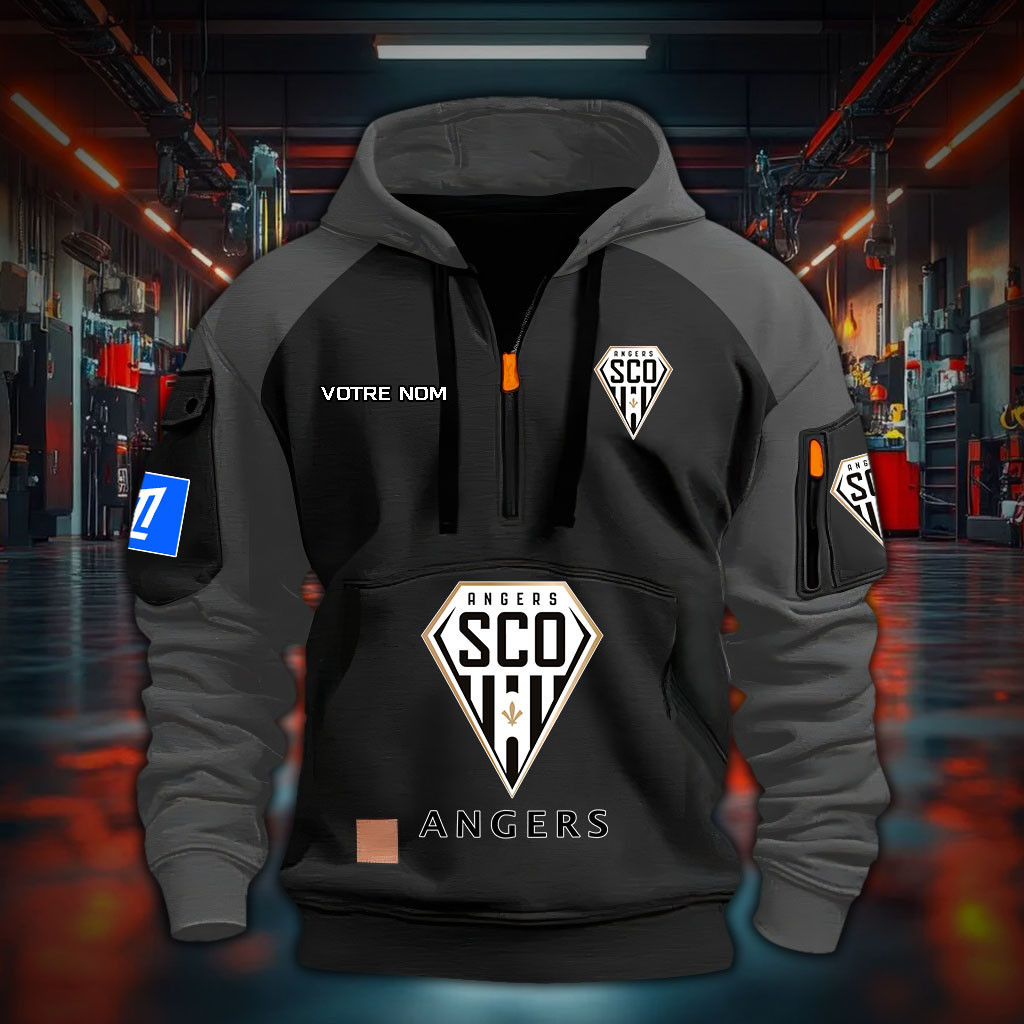 Angers SCO DDQHZH30344