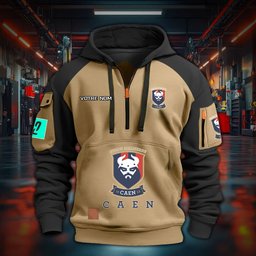 Stade Malherbe Caen DDQHZH30379