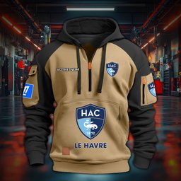 Havre Athletic Club DDQHZH30372