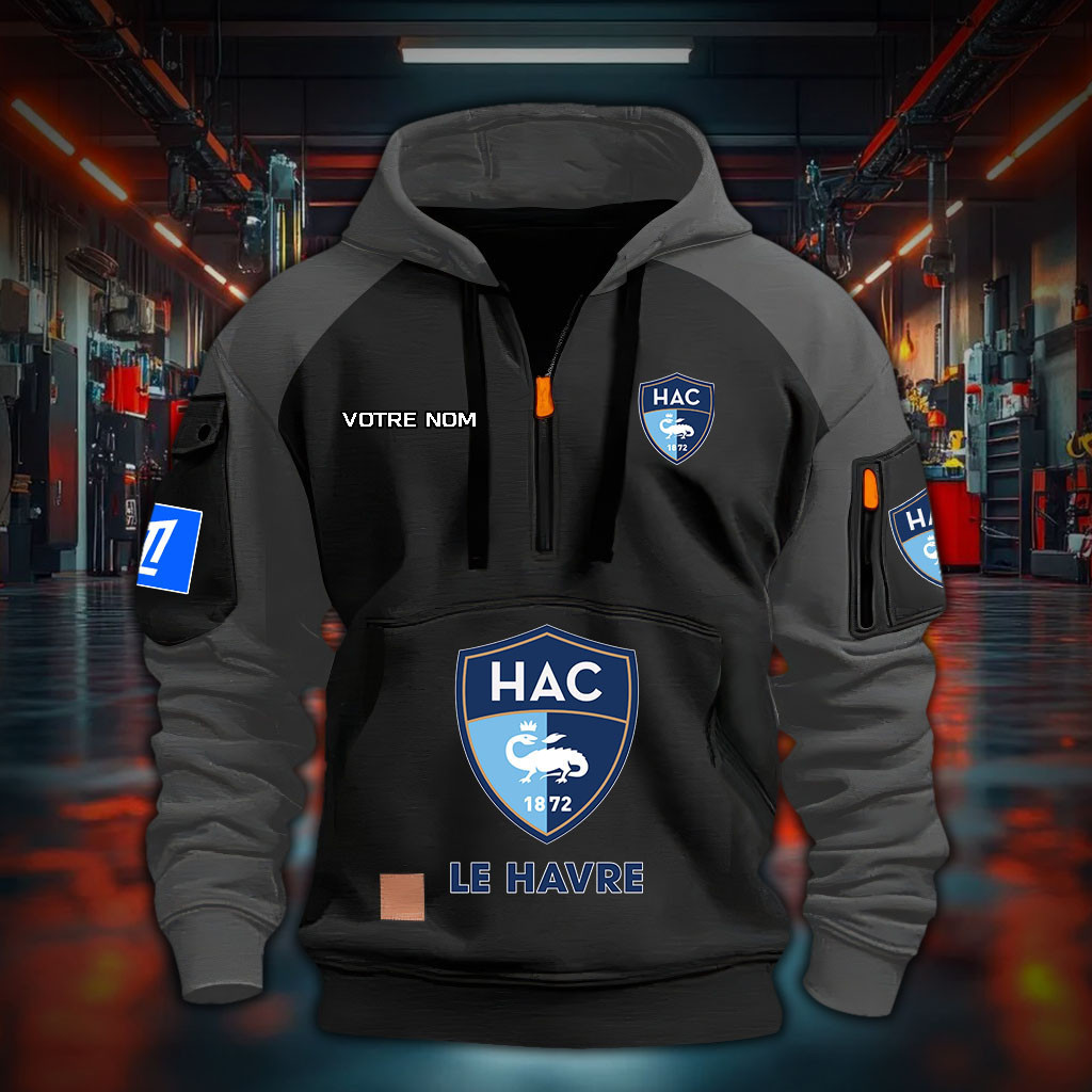 Havre Athletic Club DDQHZH30372