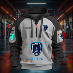 Paris FC DDQHZH30374