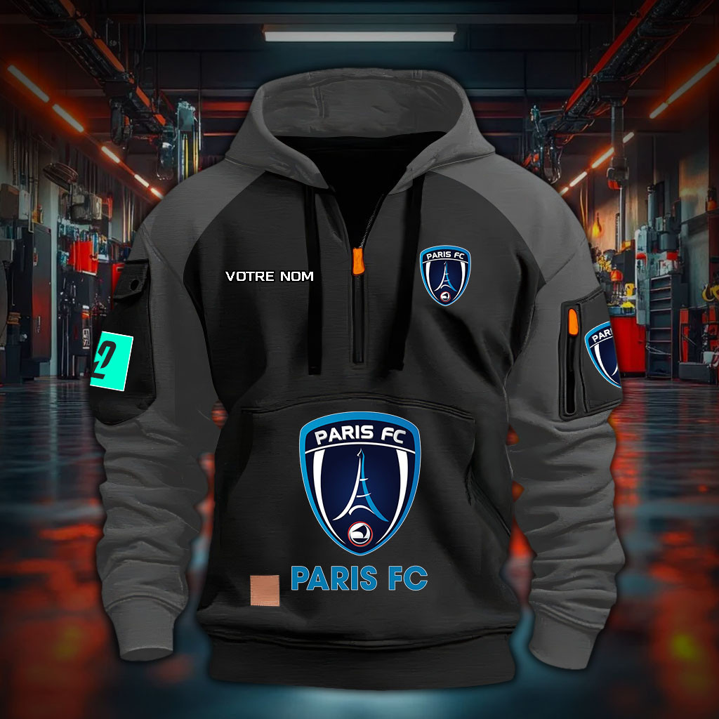 Paris FC DDQHZH30374