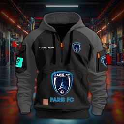 Paris FC DDQHZH30374