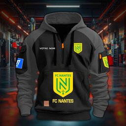 FC Nantes DDQHZH30349