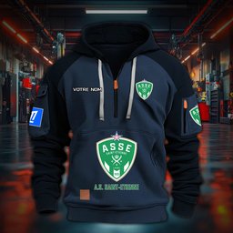 AS Saint-Etienne DDQHZH30363