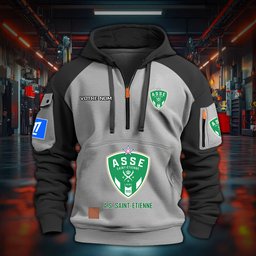 AS Saint-Etienne DDQHZH30363