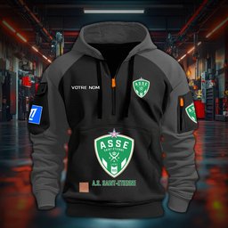 AS Saint-Etienne DDQHZH30363