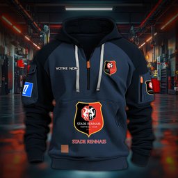 Stade Rennais F.C DDQHZH30360