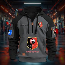 Stade Rennais F.C DDQHZH30360