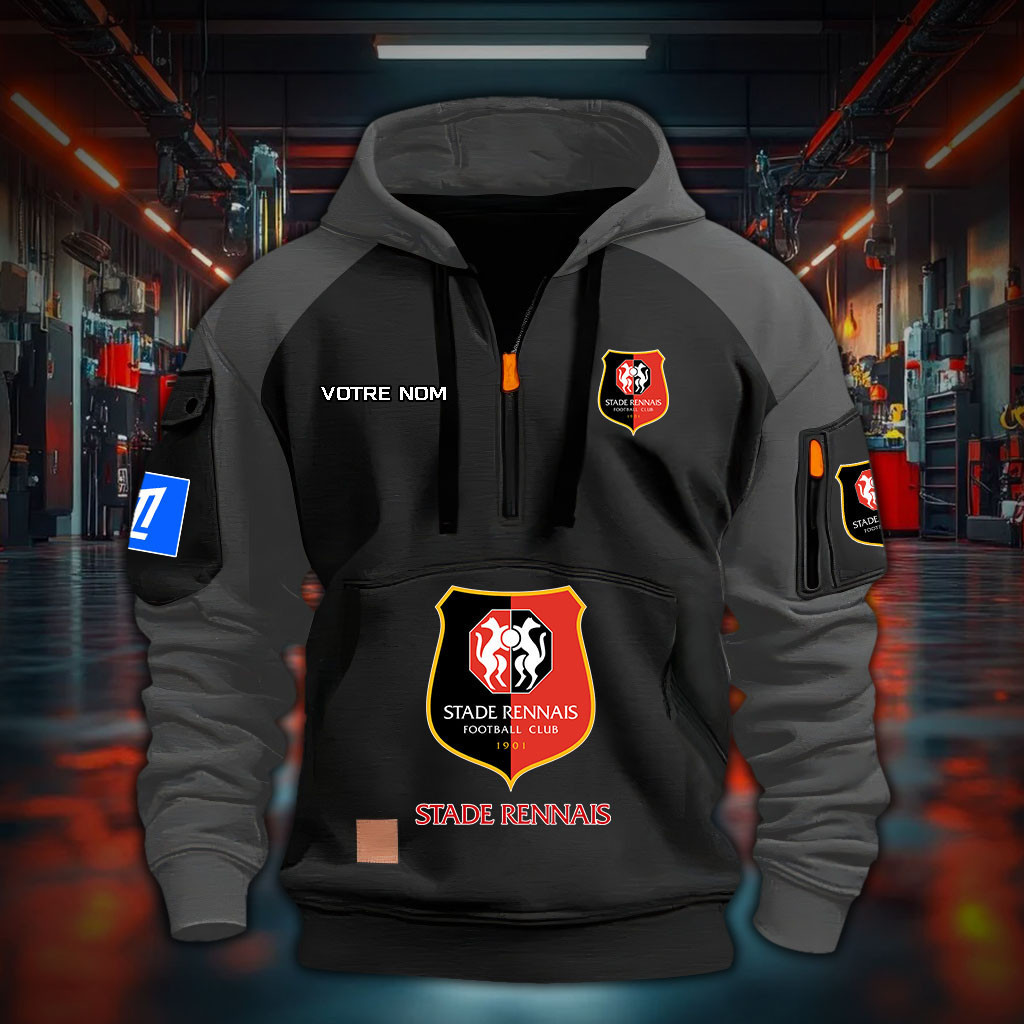 Stade Rennais F.C DDQHZH30360