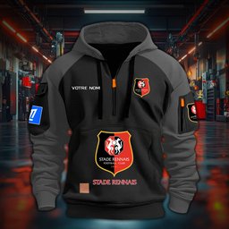 Stade Rennais F.C DDQHZH30360