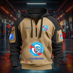 RC Strasbourg Alsace DDQHZH30357