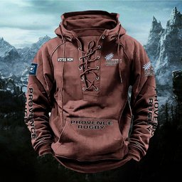 Provence Rugby DDQLS10401