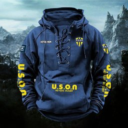 USON Nevers DDQLS10411