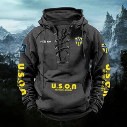 USON Nevers DDQLS10411