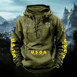 USON Nevers DDQLS10411