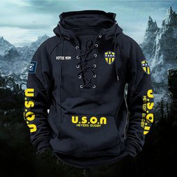 USON Nevers DDQLS10411