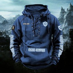 Castres Olympique DDQLS10385
