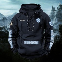 Castres Olympique DDQLS10385