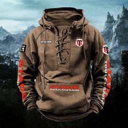 Stade Toulousain DDQLS10393