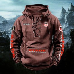 Stade Toulousain DDQLS10393