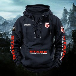 Stade Toulousain DDQLS10393