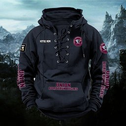 Union Bordeaux Begles DDQLS10394