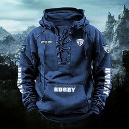 Colomiers Rugby DDQLS10398