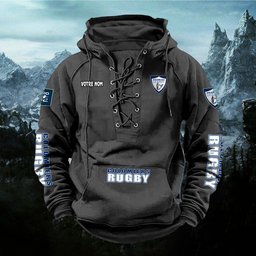 Colomiers Rugby DDQLS10398
