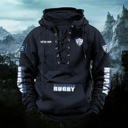 Colomiers Rugby DDQLS10398