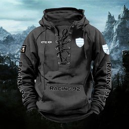 Racing 92 DDQLS10388