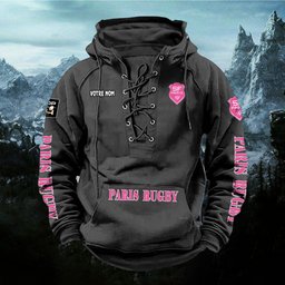 Stade Francais DDQLS10391