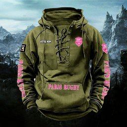 Stade Francais DDQLS10391