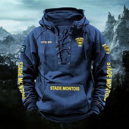 Stade Montois Rugby DDQLS10408