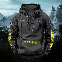 ASM Clermont Auvergne DDQLS10382