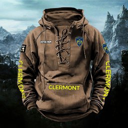 ASM Clermont Auvergne DDQLS10382