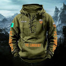 FC Lorient DDQLS10348