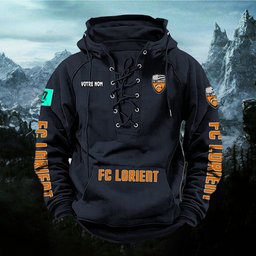 FC Lorient DDQLS10348