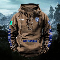 Sporting Club di Bastia DDQLS10377