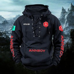 FC Annecy DDQLS10367