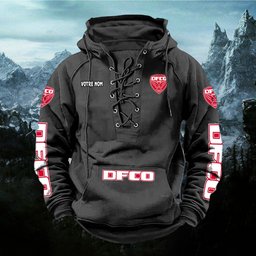 Dijon FCO DDQLS10365