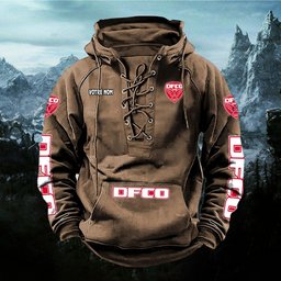Dijon FCO DDQLS10365
