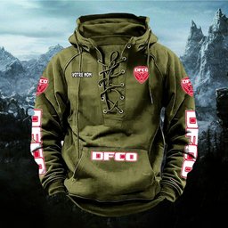 Dijon FCO DDQLS10365