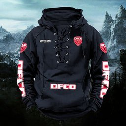 Dijon FCO DDQLS10365