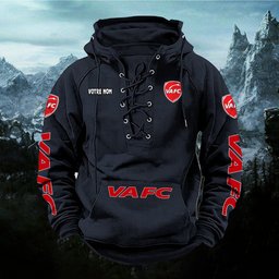 Valenciennes Football Club DDQLS10381