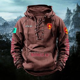 Rodez Aveyron Football DDQLS10376