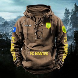 FC Nantes DDQLS10349